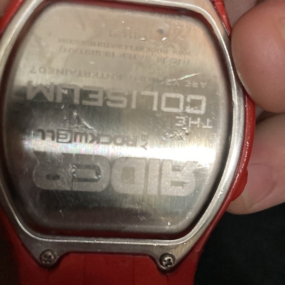 Rider by Rockwell watch - Picture 5 of 5